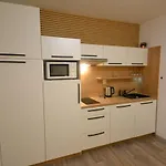 Pri Zjazdovke Jasna Biela Put شقة *