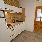 Pri Zjazdovke Jasna Biela Put شقة