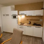Pri Zjazdovke Jasna Biela Put شقة *