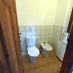 Pri Zjazdovke Jasna Biela Put *