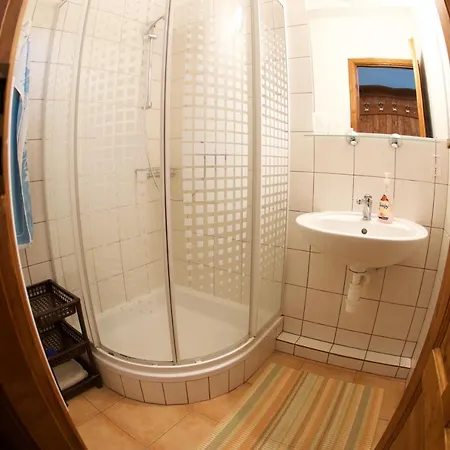 Apartment Pri Zjazdovke Jasna Biela Put *