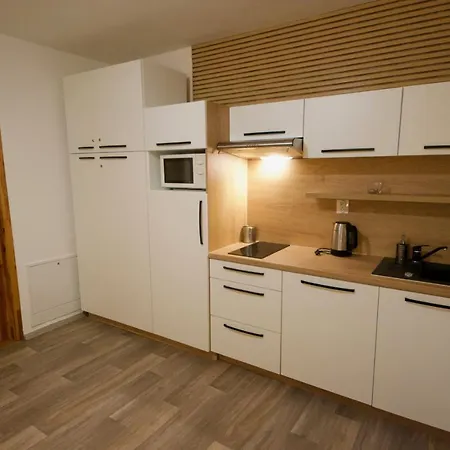 Apartment Pri Zjazdovke Jasna Biela Put Demanovska Dolina