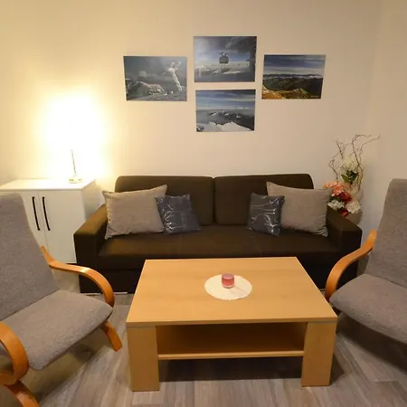 Pri Zjazdovke Jasna Biela Put Appartement *