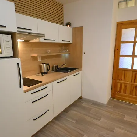 Pri Zjazdovke Jasna Biela Put Appartement