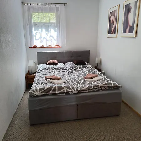 Pri Zjazdovke Jasna Biela Put Apartmán Demanovska Dolina