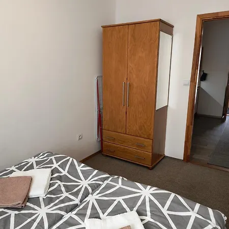 Apartment Pri Zjazdovke Jasna Biela Put Demanovska Dolina