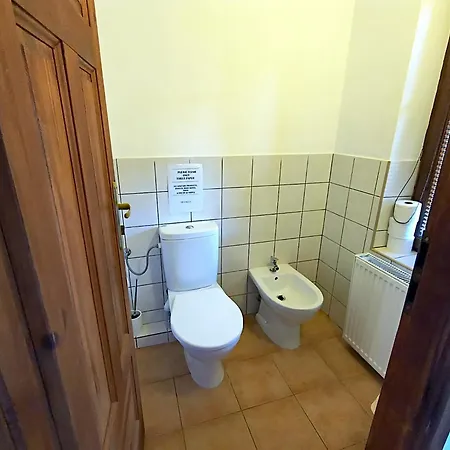 Pri Zjazdovke Jasna Biela Put *