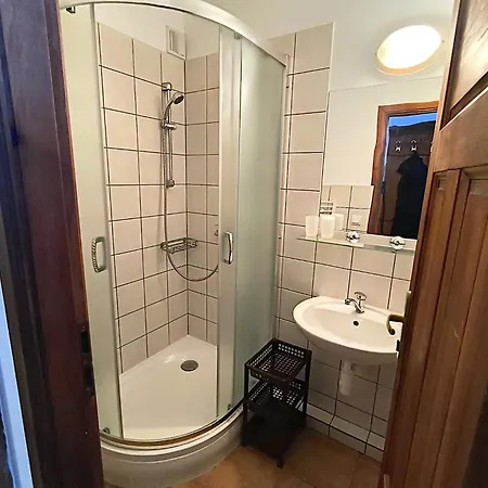 Pri Zjazdovke Jasna Biela Put Apartmán Demanovska Dolina